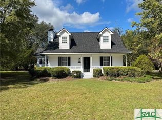 4198 Courthouse Rd, Guyton, GA 31312