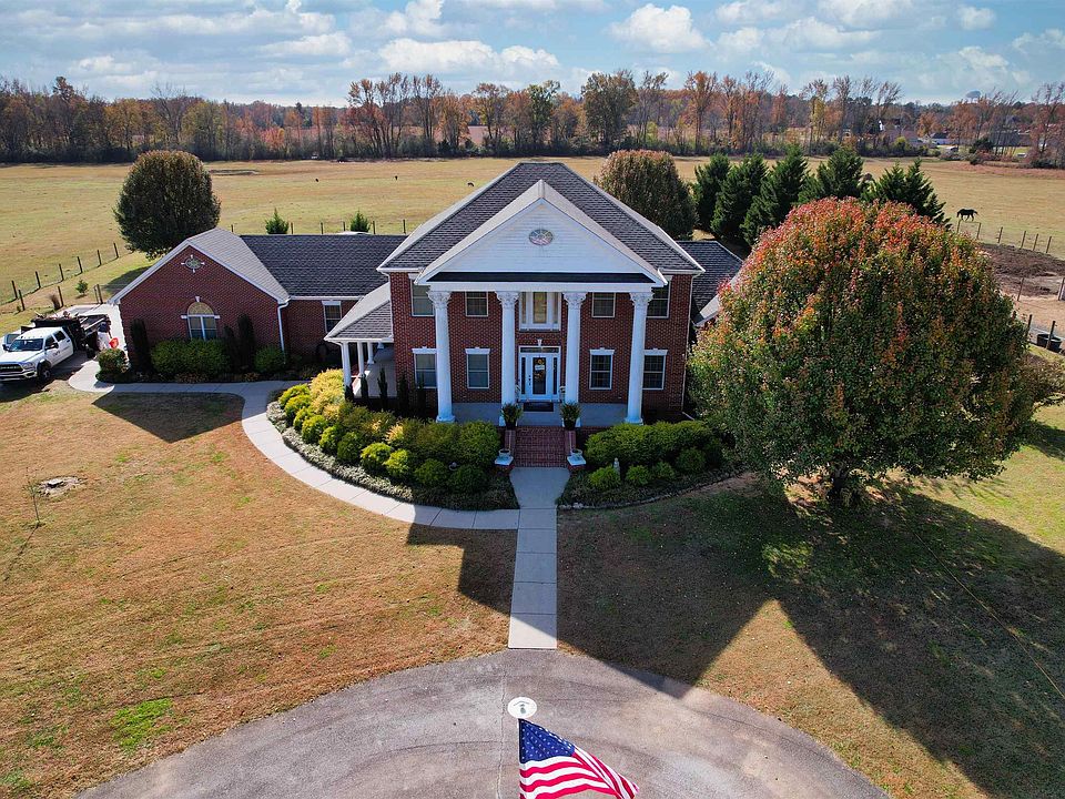 28410 Cedar Hill Rd, Ardmore, AL 35739 Zillow