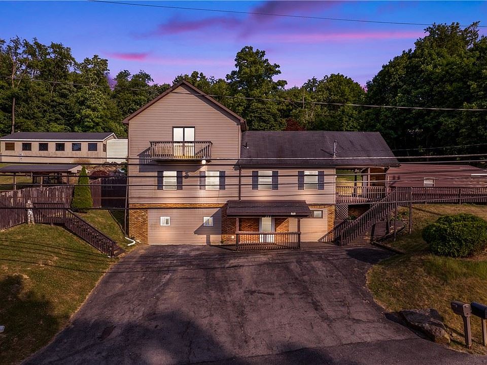 351 Duff Rd, Sewickley, PA 15143 Zillow