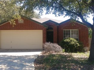 1238 Lion King, San Antonio, TX 78251