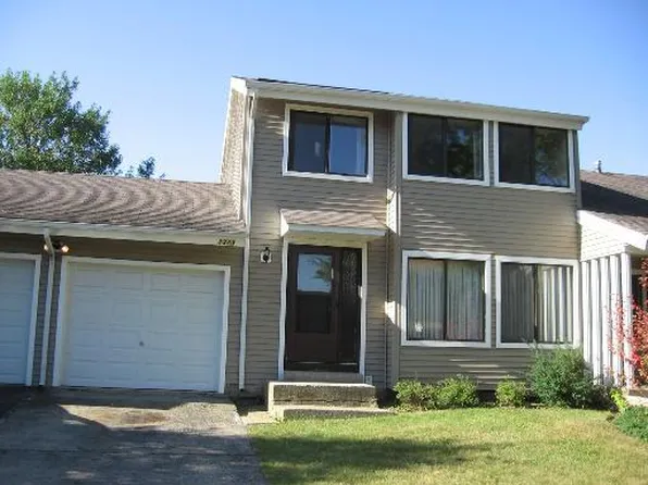 1373 N Whispering Spring Cir #0, Palatine, IL 60074
