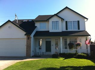 9906 NE 112th Ct, Vancouver, WA 98662