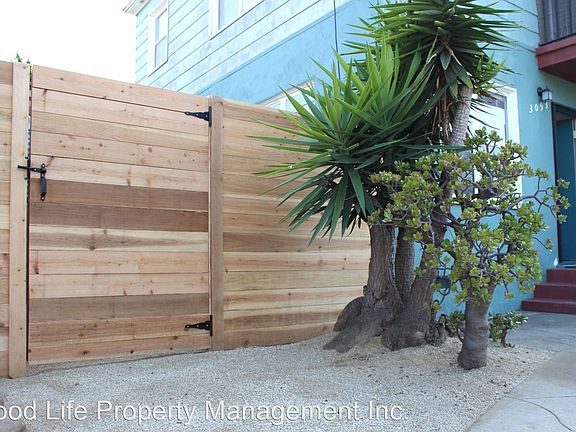 2nd image of 3089 Grape St #3093