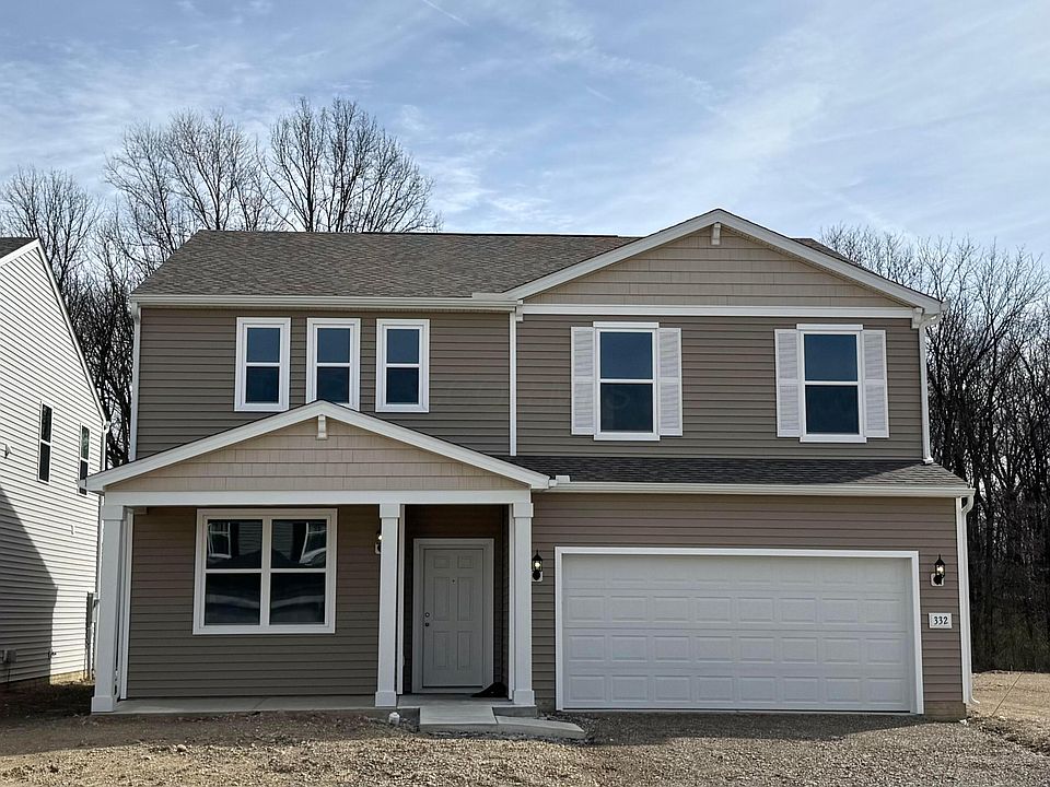 1st image of 332 Rye St Lot 53