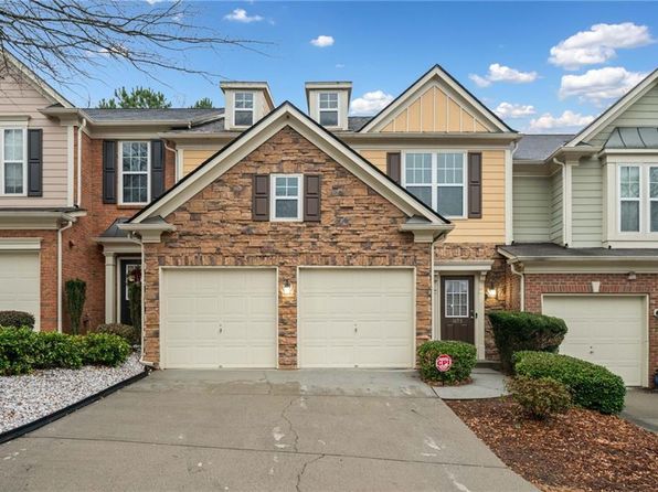 1693 Fair Oak Way, Mableton, GA 30126