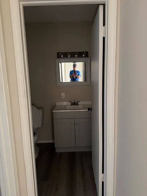 1 bed, $650 — Photo 3