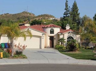613 Sandra Ln, El Cajon, CA 92019