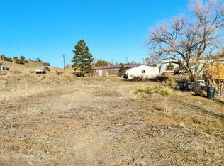 Maple St, Aguilar, CO 81020