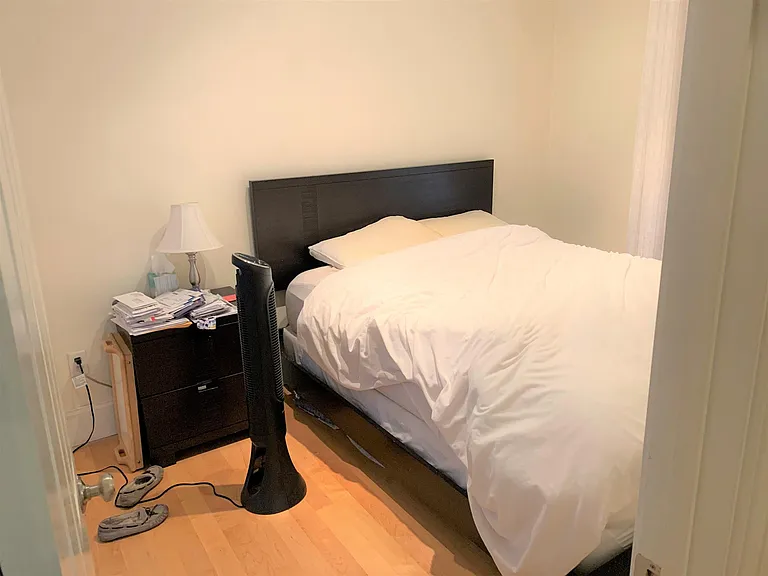 281 Harvard St #12 — Photo 5