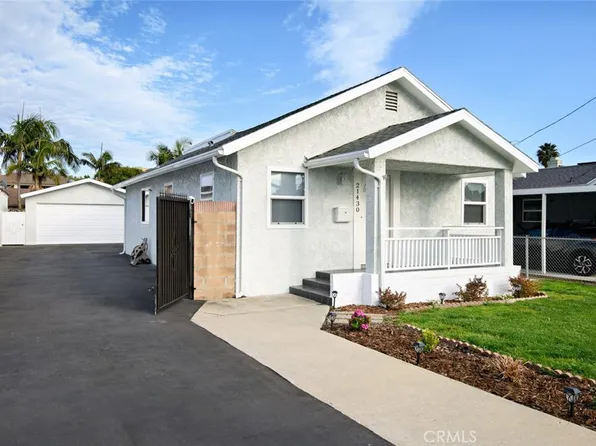21430 Berendo Ave, Torrance, CA 90502
