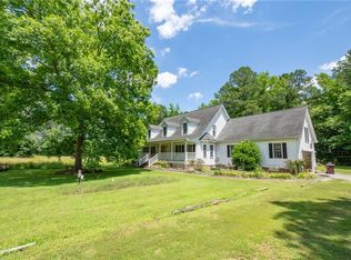 2913 Lake Drummond Cswy, Chesapeake, VA 23322