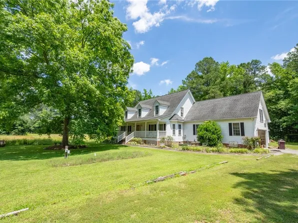 2913 Lake Drummond Cswy, Chesapeake, VA 23322