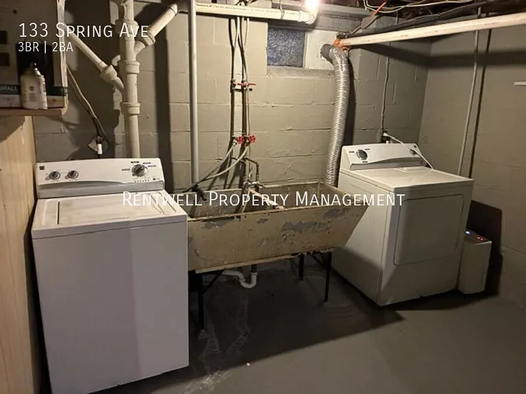 133 Spring Ave — Photo 21