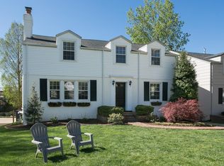 8546 Colonial Ln, Saint Louis, MO 63124