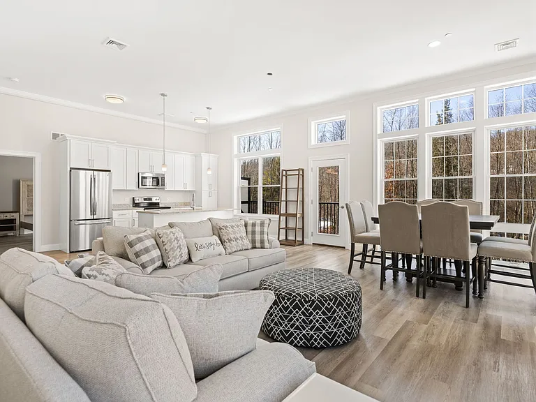 The Residences at Quarry Walk — Photo 1