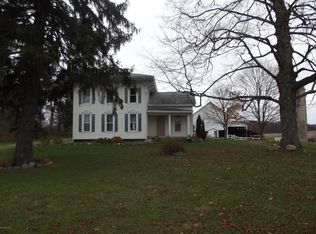 5350 Grange Rd, Middleville, MI 49333