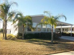 37648 Gill Ave, Zephyrhills, FL 33541