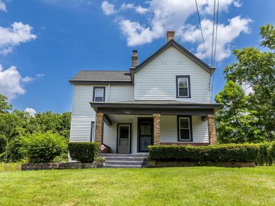 10164 Wayne Ave, Cincinnati, OH, 45215