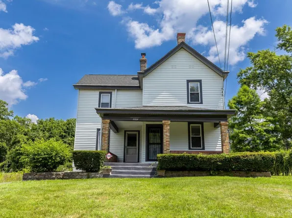 10164 Wayne Ave, Cincinnati, OH 45215