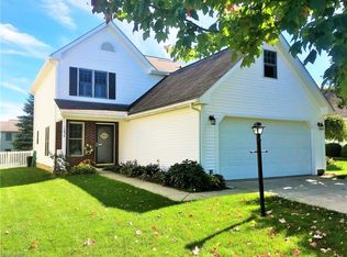 1054 Millbury Dr, Medina, OH 44256