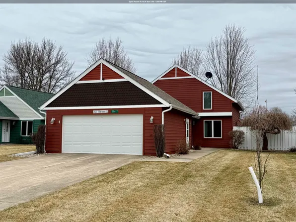 20627 155th St #22, Spirit Lake, IA 51360