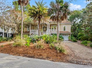 1 Fiddlers Point, Saint Helena Island, SC 29920