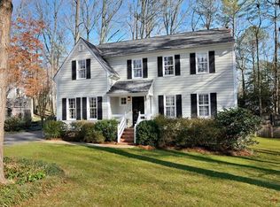 9603 January Way, Henrico, VA 23238