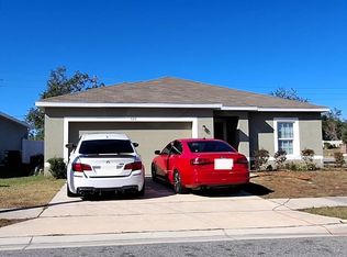 428 Rooks Loop, Haines City, FL 33844