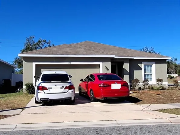 428 Rooks Loop, Haines City, FL 33844