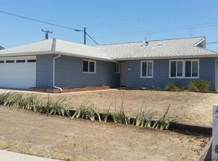 1622 N Alison Ave, Santa Maria, CA 93458