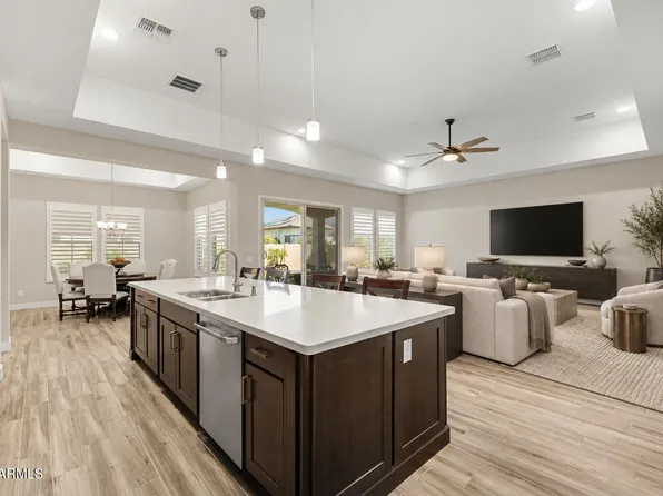 3452 E ALOE Drive, Chandler, AZ 85286