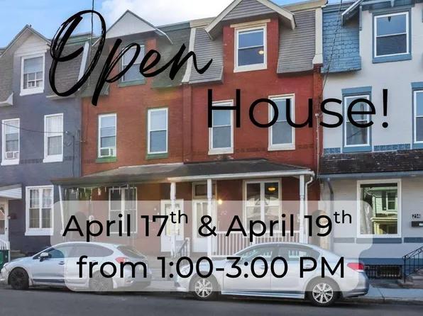 212 Chestnut St, Lebanon, PA 17042