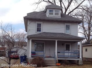 731 Wisconsin St, Oshkosh, WI 54901