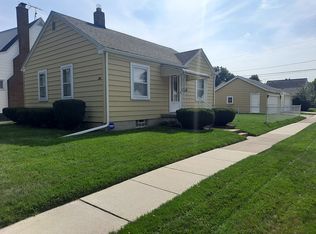 335 W Poinsetta Ave, Toledo, OH 43612
