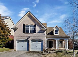 100 Villa Way, Hendersonville, TN 37075