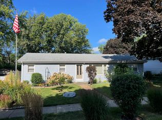 3405 Ed Vera Dr, Rockford, IL 61109