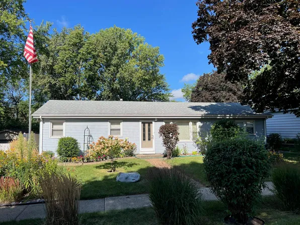 3405 Ed Vera Dr, Rockford, IL 61109
