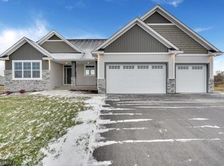 462 143rd Ave NW, Andover, MN 55304