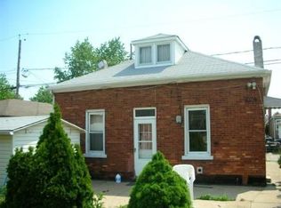 6109 S Massasoit Ave, Chicago, IL 60638