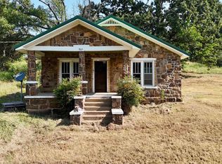 805 W Highway 64, Coal Hill, AR 72832