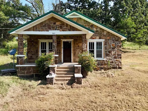 805 W Highway 64, Coal Hill, AR 72832