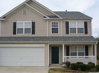 6746 Brookfield Way, Douglasville, GA 30134