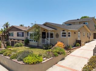 1510 Gates Ave, Manhattan Beach, CA 90266