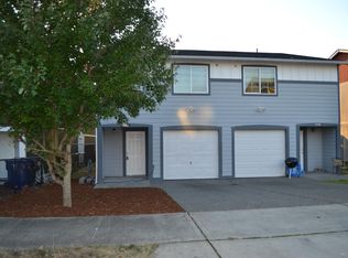 4540 S Puget Sound Ave, Ave, WA 98409