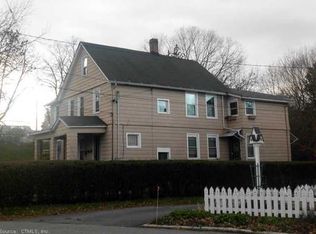 1 Linden Pkwy, Norwich, CT 06360