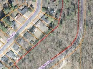 4151 Tchulahoma Rd E, Memphis, TN 38118