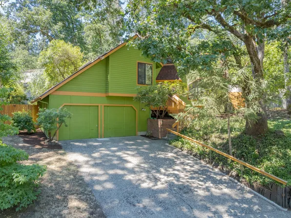 4758 Manzanita St, Eugene, OR 97405