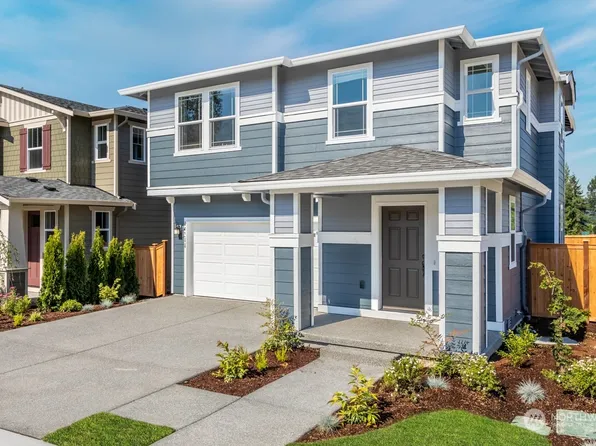 14305 271 Place NE #41, Duvall, WA 98019