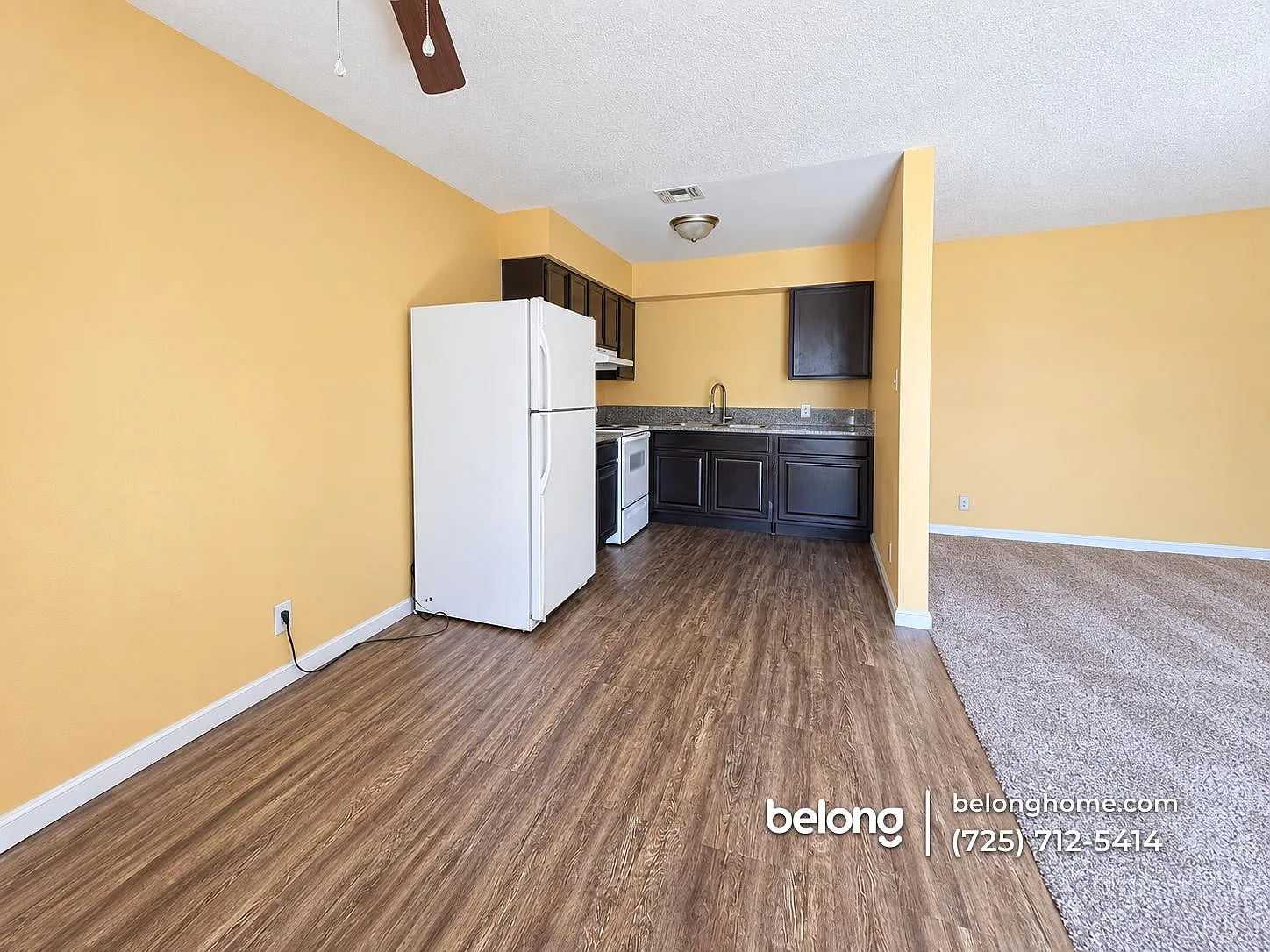 1 bed, 1.0 bath, 980 sqft, $1,175 — Photo 4