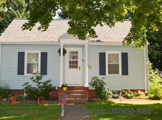 26 Middle St, Westbrook, ME 04092